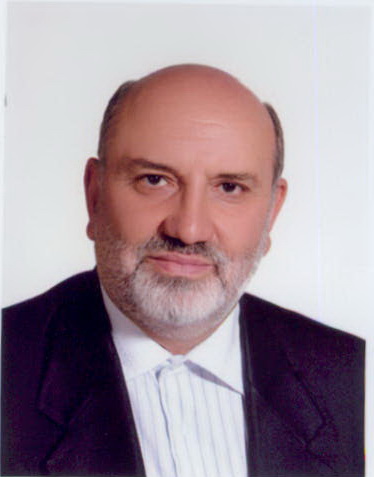 مدیر عامل